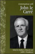 Conversations with John le Carré