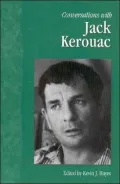 Conversations with Jack Kerouac by Kevin J. Hayes — book cover