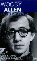 Woody Allen: Interviews