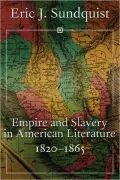 Empire and Slavery in American Literature, 1820-1865