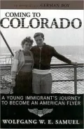 Coming to Colorado: A Young Immigrant's Journey to Become an American Flyer
