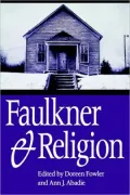 Faulkner and Religion