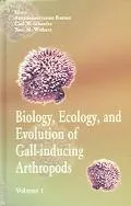 Biology, Ecology, and Evolution of Gall-Inducing Arthropods (2 Vols.)