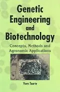 Genetic Engineering and Biotechnology