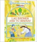 Lag Ba'omer and Tu Bishvat: With Bina, Benny and Chaggai Hayonah