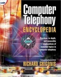 Computer Telephony Encyclopedia