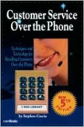 Customer Service Over The Phone