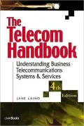 The Telecom Handbook