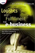 Logistics And Fulfillment For E-Business
