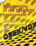 Programming in the Osek/Vdx Environment