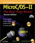 MicroC/OS-II: The Real Time Kernel