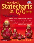 Practical Statecharts in C/C++: An Introduction to Quantum Programming