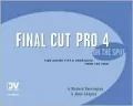 Final Cut Pro 4 on the Spot