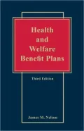 Health and Welfare Benefit Plans