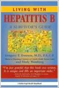 Living with Hepatitis B