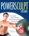 PowerSculpt For Men: DVD Edition: The Complete Body Sculpting and Strength Training Workout Using the Exercise Ball