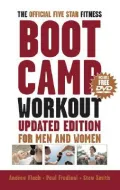 The Official Five-Star Fitness Boot Camp Workout: For Men and Women