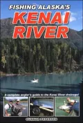 Fishing Alaska's Kenai River
