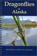 Dragonflies of Alaska