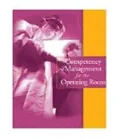 Competency Management for the Operating Room