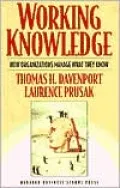 Working Knowledge