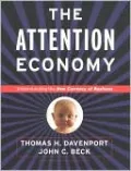 The Attention Economy: Understanding the New Currency of Business