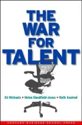 The War for Talent