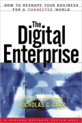 Digital Enterprise: How to Reshape Your Business for a Connected World