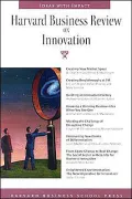 Harvard Business Review on Innovation