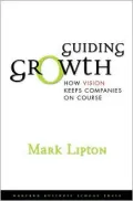 Guiding Growth: How Vision Keeps Companies on Course