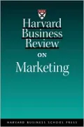 Harvard Business Review on Marketing