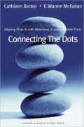 Connecting the Dots: Aligning Projects with Objectives in Unpredictable Times