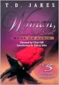Woman, Thou Art Loosed!
