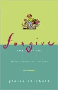 Forgive One Another