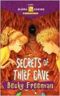Secrets of Thief Cave