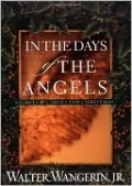 In the Days of the Angels: Stories and Carols for Christmas