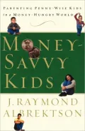 Money-Savvy Kids