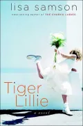 Tiger Lillie