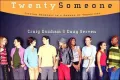 TwentySomeone: Finding Yourself in a Decade of Transition