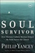 Soul Survivor : How Thirteen Unlikely Mentors Helped My Faith Survive the Church