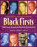 Black Firsts: 4,000 Ground-Breaking and Pioneering Events