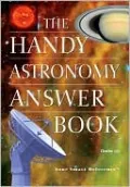 Handy Astronomy Answer Book