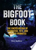 The Bigfoot Book