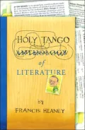 Holy Tango of Literature