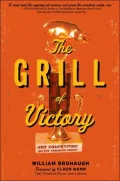 Grill of Victory: Hot Competition on the Barbecue Circuit
