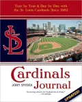 Cardinals Journal: Year by Year and Day by Day with the St. Louis Cardinals Since 1882