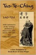 Tao-Te-Ching