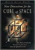 New Dimensions for the Cube of Space: The Path of Initiation Revealed by the Tarot upon the Qabalistic Cube