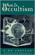 What Is Occultism?