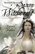 Buckland's Book of Saxon Witchcraft